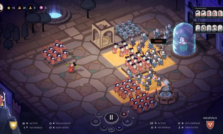 ��ʥ֮��steam��ֲ��2026�ٷ�����v1.0.9 ��׿��