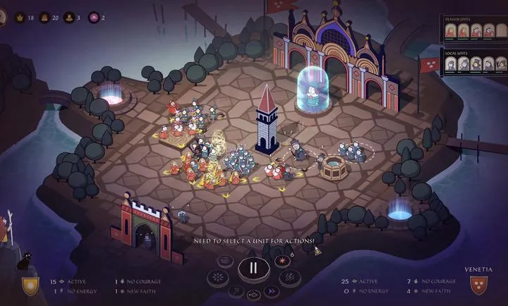 ��ʥ֮��steam��ֲ��2026�ٷ�����v1.0.9 ��׿��