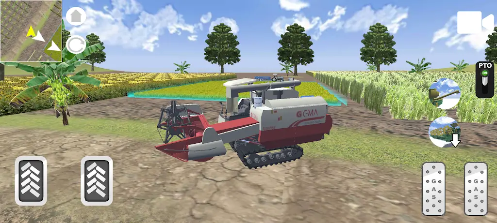 ӡ��ũ��ģ����ȥ����2026�ٷ����°汾v0.9 ��׿��