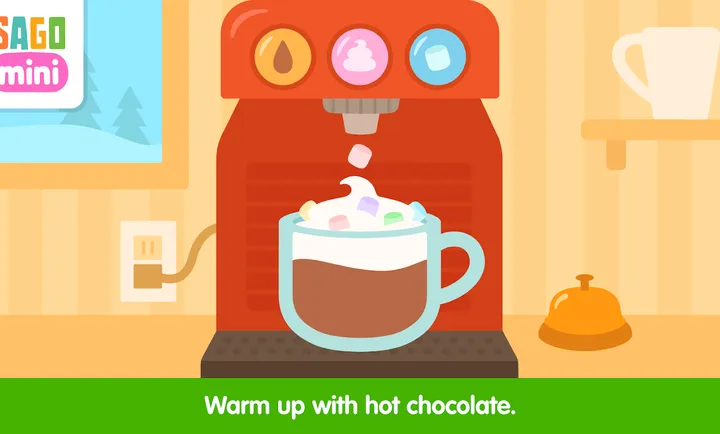 ����ѩ�ؾ�ϲ(����ѩ��С��Ϸ)v1.0 �ֻ���