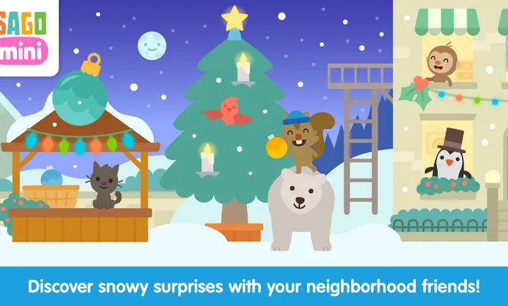 �������㶬����(��ͯ��ϷAPP)v1.0 ��׿��