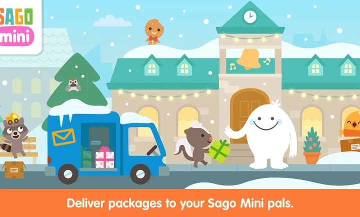 �������㶬����(��ͯ��ϷAPP)v1.0 ��׿��