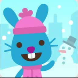 �������㶬����(��ͯ��ϷAPP)v1.0 ��׿��