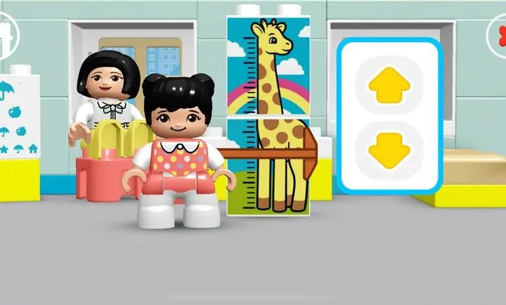 �ָߵñ�ҽ��������(��ͯҽ����Ϸ)v1.2.0 ��Ѱ�