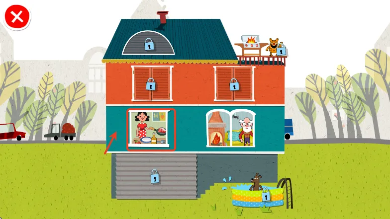 佩皮之家全部免费 佩皮之家全部免费