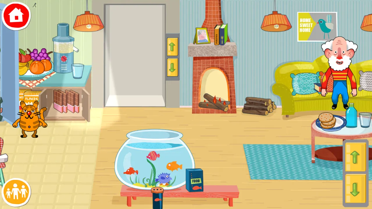 佩皮之家全部免费 佩皮之家全部免费