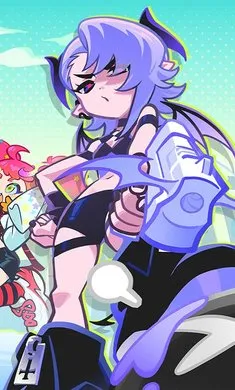 ��Ϳ������-����Ů��Ļ���2026�ٷ�����v2.0.1 �ֻ���