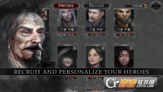 �ھ���ޱ�������˵�(��������н���)v1.3.21 �ٷ�����