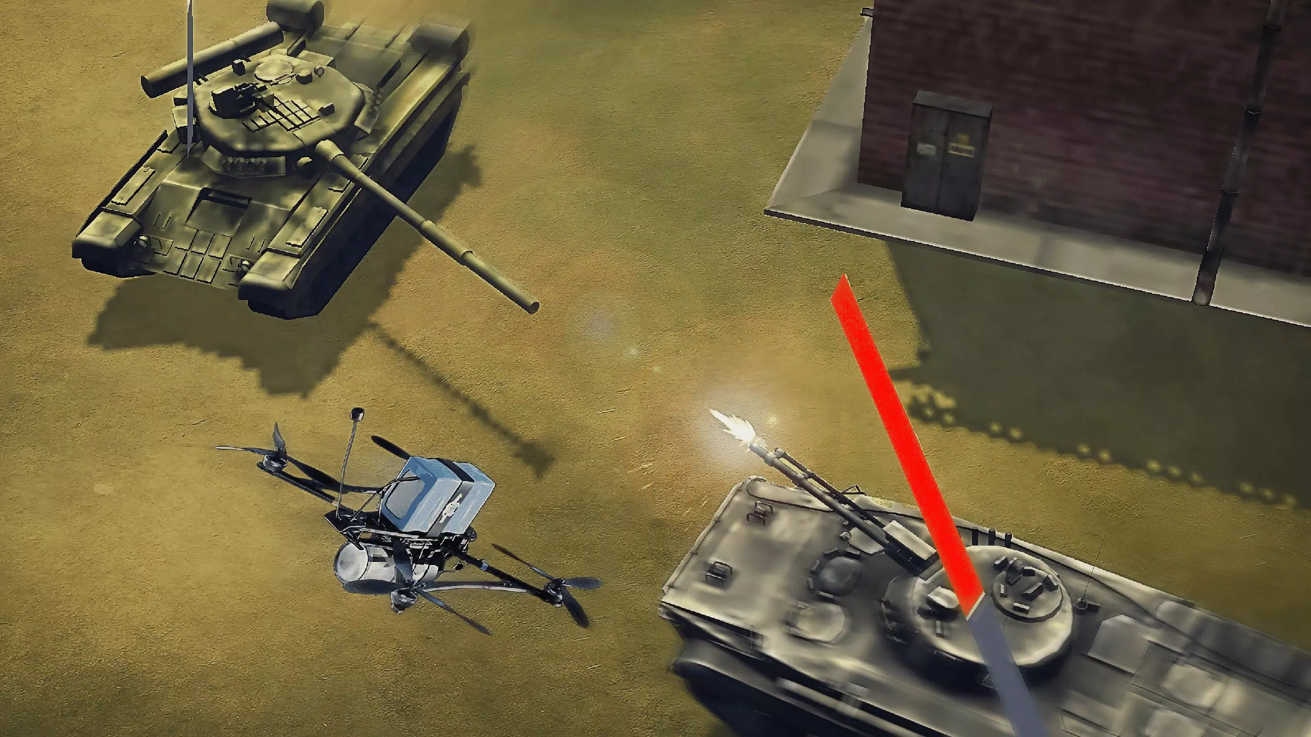 ���˻����磺FPVģ����2026���°汾v1.0.20f ��׿��