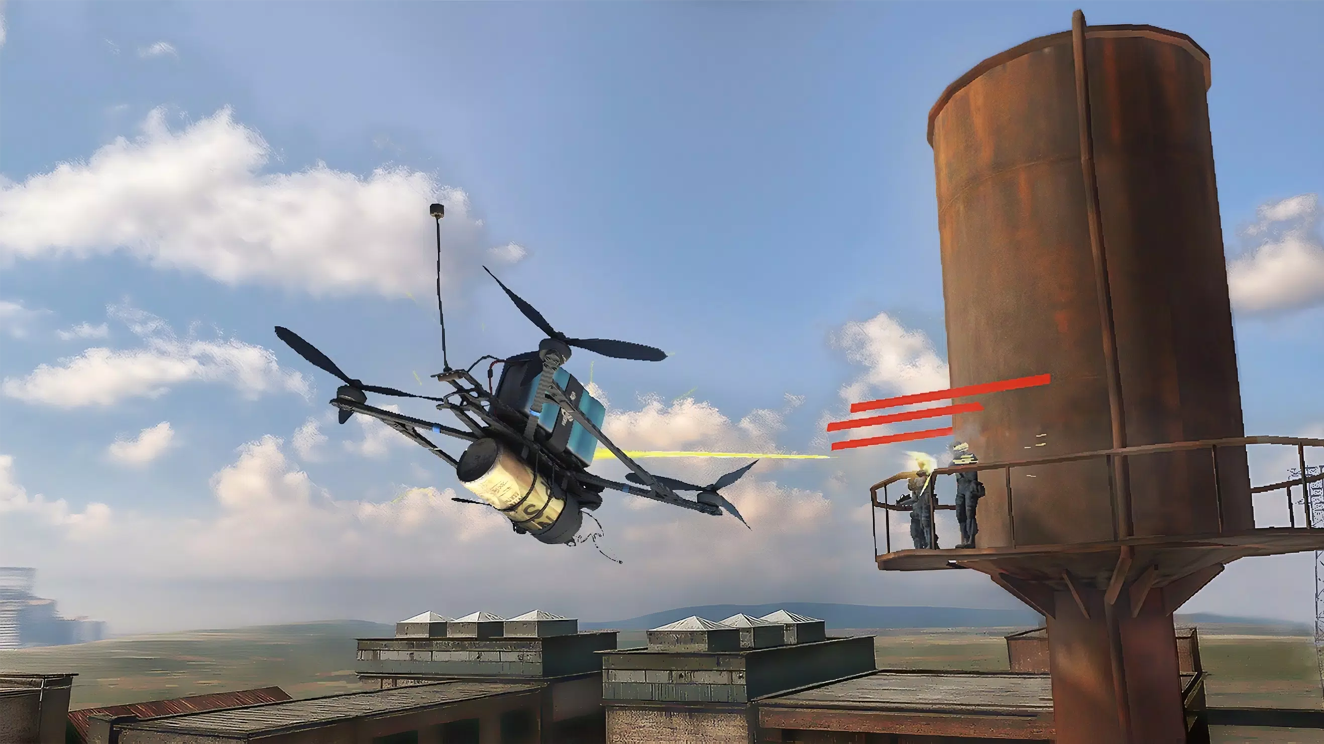 ���˻����磺FPVģ����2026���°汾v1.0.20f ��׿��