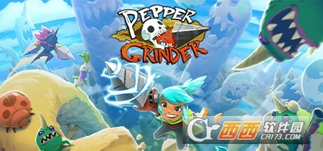 电钻少女Steam移植版2026最新版本 电钻少女Steam移植版2026最新版本