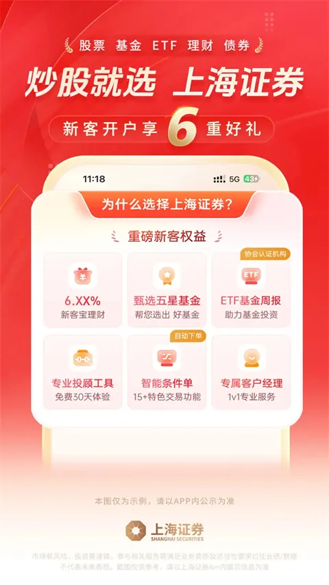 �Ϻ�֤ȯָeͨ2026���ذ�װv10.01.014 ��Ѱ�