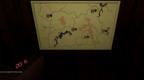 动物观察员恐怖游戏 动物观察员恐怖游戏