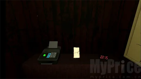 动物观察员恐怖游戏 动物观察员恐怖游戏