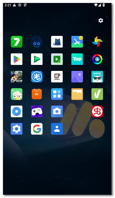 Pie ������(��׿������)v1.24.2 ��Ѱ�