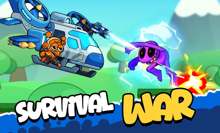 ����ǹ�֣�����ͻ��(�ƶ������Ϸ)v0.0.3 �ٷ�����