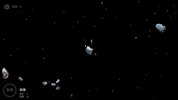 我的梦幻宇宙流浪星球内置修改器 我的梦幻宇宙流浪星球内置修改器