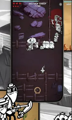 ţ�д�ð�գ���������(�������涯����Ϸ)v1.0.5 �ٷ�����