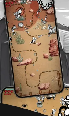 ţ�д�ð�գ���������(�������涯����Ϸ)v1.0.5 �ٷ�����