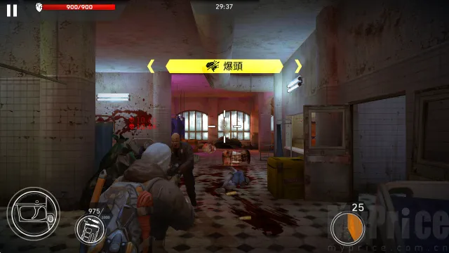 ����һ��(��ʬ�����Ϸ)