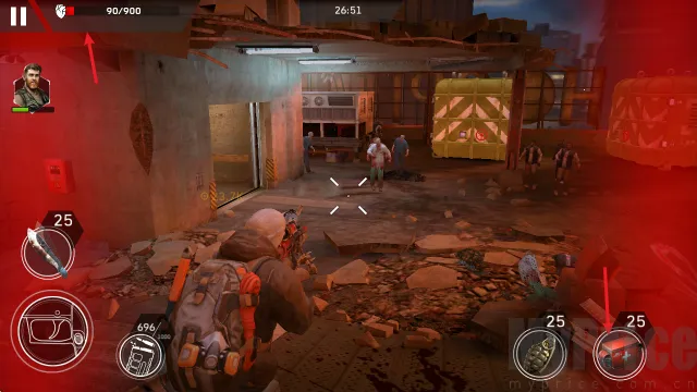 ����һ��(��ʬ�����Ϸ)