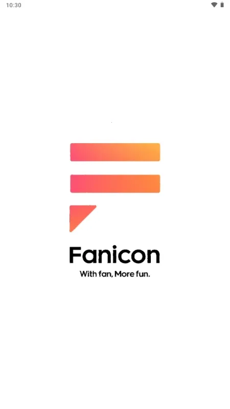 Fanicon(���Ƿ�˿����)v4.18.3 ��׿��