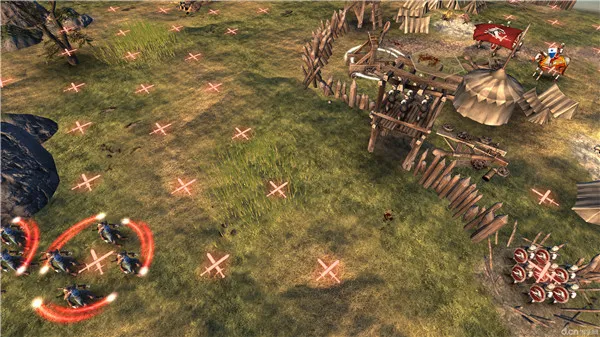 六角指挥官梦幻英雄旧版本2.6 六角指挥官梦幻英雄旧版本2.6