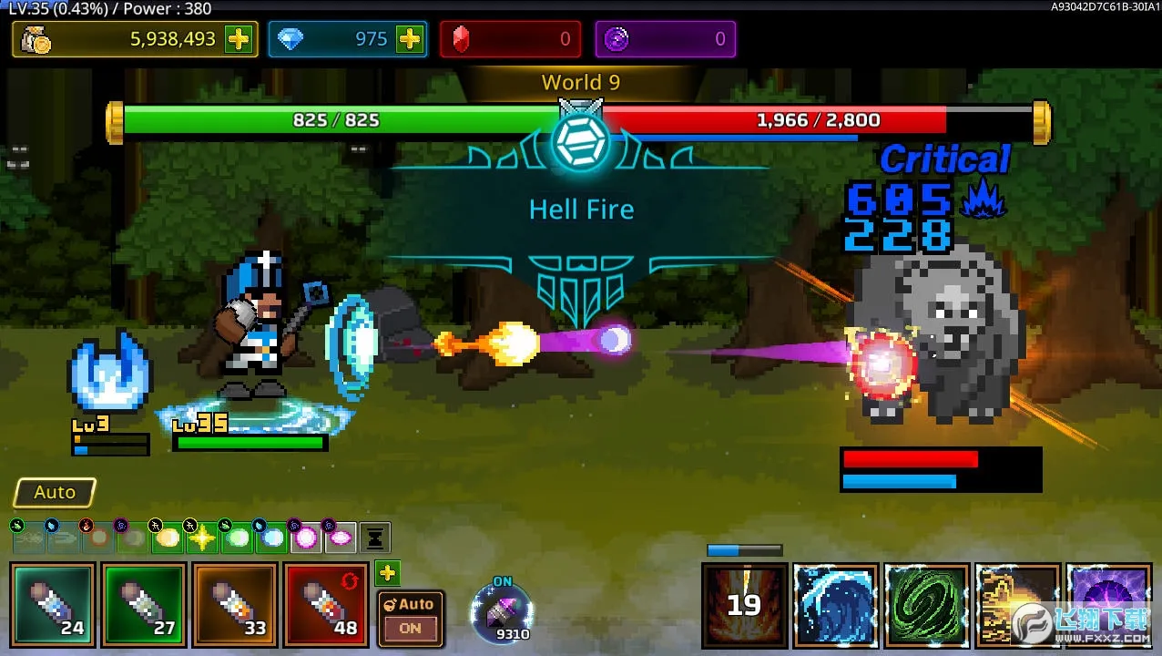 ����ħ��ʦ����MOD�˵��ƽ��v1.1.0 �ٷ�����