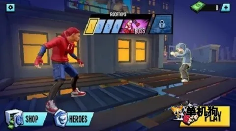 ֩��Ӣ��2����mod�˵�����v2.7.0 ��׿��