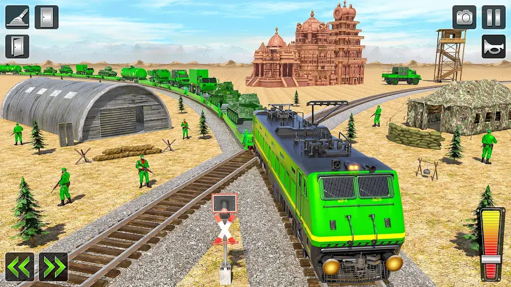 ӡ�ȿ쳵ģ����(�𳵼�ʻģ����Ϸ)v1.0.12 ��Ѱ�