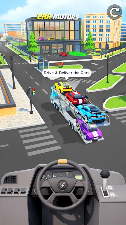 �����ͻ�(�ؾ߼�ʻ��Ϸ)v1.0.2 ��Ѱ�