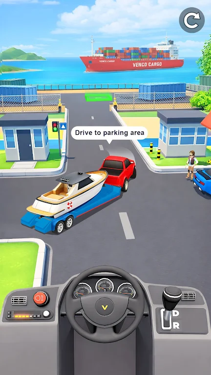 �����ͻ�(�ؾ߼�ʻ��Ϸ)v1.0.2 ��Ѱ�