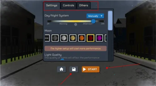 大型烟花模拟器中文版无广告 大型烟花模拟器中文版无广告