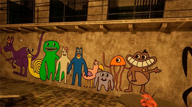 班班幼儿园8MOD菜单 班班幼儿园8MOD菜单