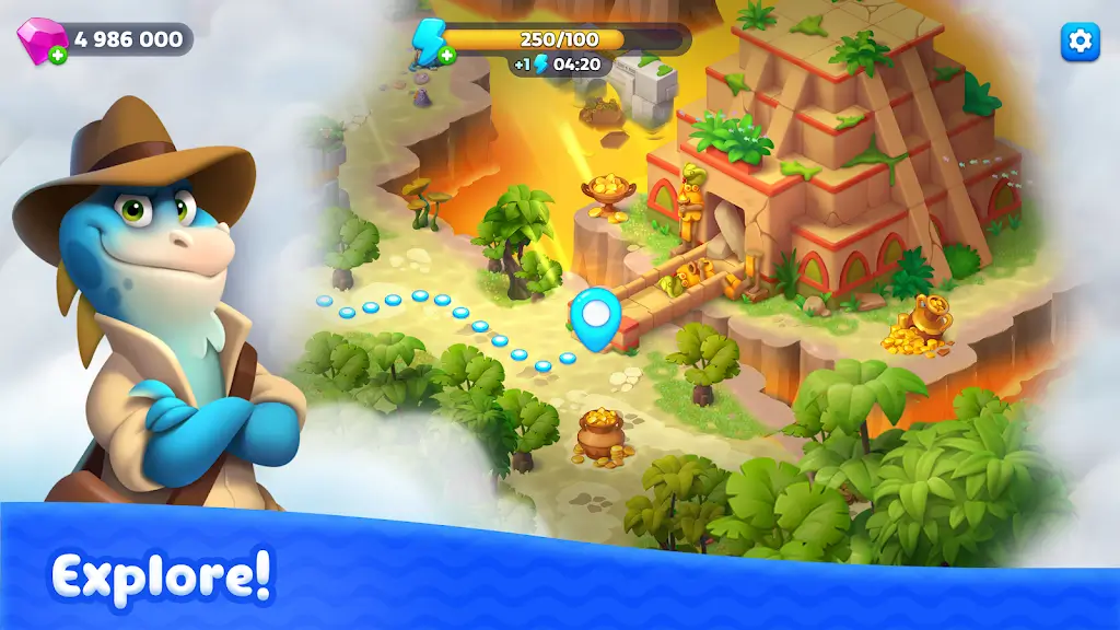 ˮ��ֽ��(ˮ��ֽ����Ϸ)v3.5.0.0 �ٷ�����