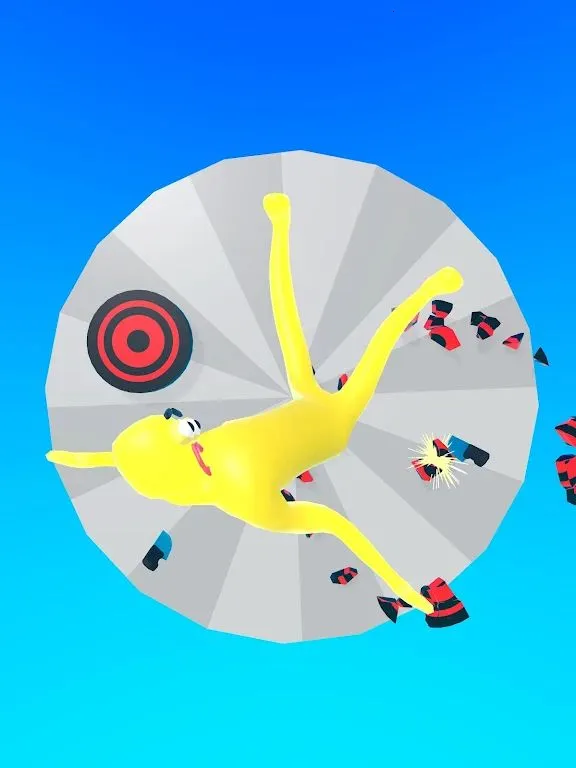 Σ��ʱ��(�ɵ�Ͷ����Ϸ)v0.1.1 �ٷ�����