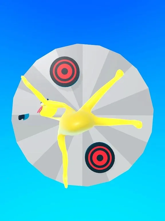 Σ��ʱ��(�ɵ�Ͷ����Ϸ)v0.1.1 �ٷ�����