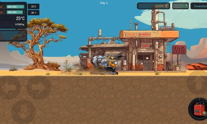 ��Ԩ�󹤸����˵�(�ɿ�ð����Ϸ)v1.75 ��׿��