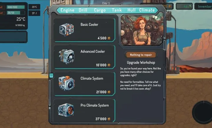 ��Ԩ�󹤸����˵�(�ɿ�ð����Ϸ)v1.75 ��׿��