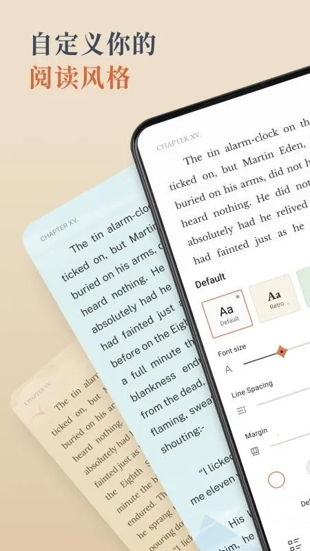 BooxReader(����īˮ���Ķ�����)v1.3.3 �ٷ�����