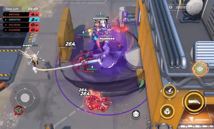 �����ȷ棺�����ʲ��Է�(�����ȷ���Ϸ)v0.4.23555 �ֻ���