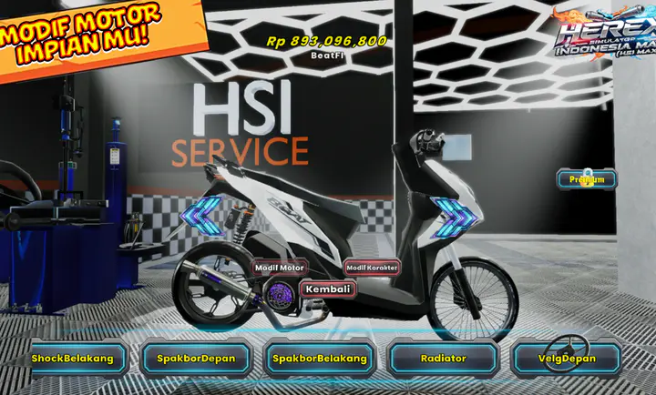 ӡ��Ħ��ģ����(Ħ��ģ����Ϸ)v1.0.44 �ٷ�����