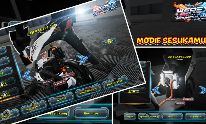 ӡ��Ħ��ģ����(Ħ��ģ����Ϸ)v1.0.44 �ٷ�����