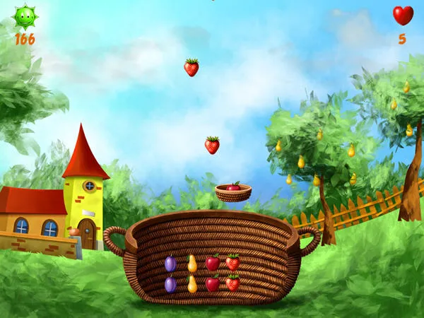 ˮ��ũ��(ˮ��������Ϸ)v1.0 ��׿��