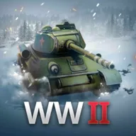 WW2 Battle Front Simulator(��սǰ��ģ������Ϸ)v1.6.7 �ٷ�����