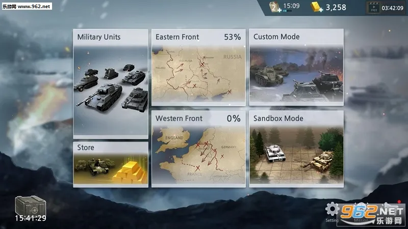 WW2 Battle Front Simulator(��սǰ��ģ������Ϸ)v1.6.7 �ٷ�����
