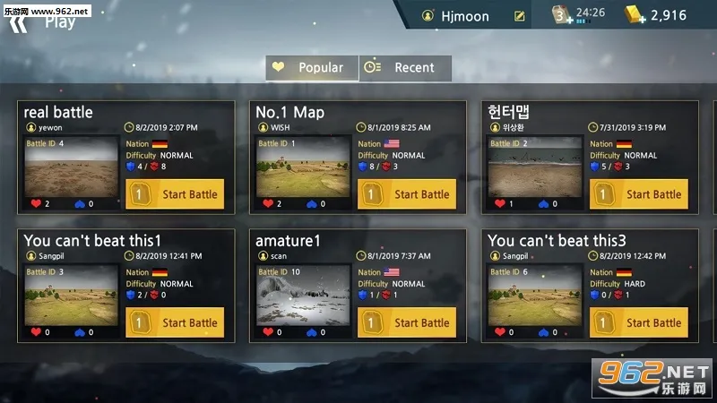 WW2 Battle Front Simulator(��սǰ��ģ������Ϸ)v1.6.7 �ٷ�����