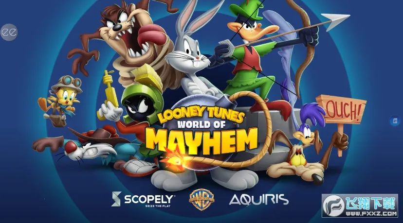 Looney Tunes(����������Ϸ)v60.0.0 ��׿��