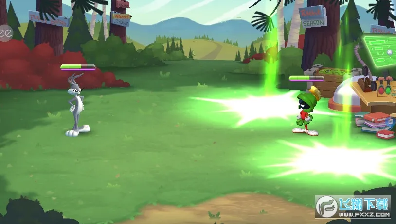 Looney Tunes(����������Ϸ)v60.0.0 ��׿��