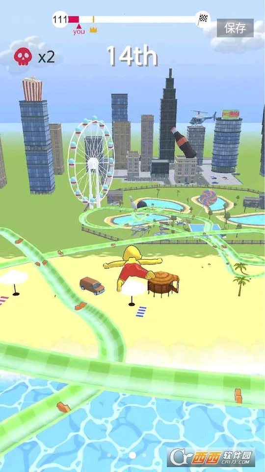 ˮ�Ϲ�԰�����ֻ���v6.29.3 �ٷ�����